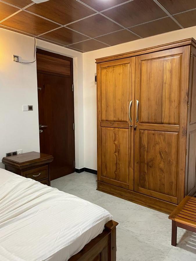 Blue Ocean Residence Induruwa Esterno foto